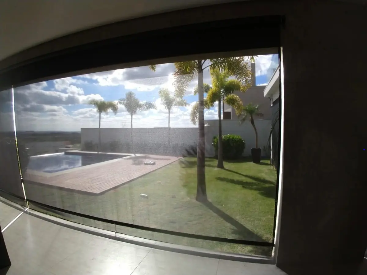 Toldo cortina Solar em Alphaville